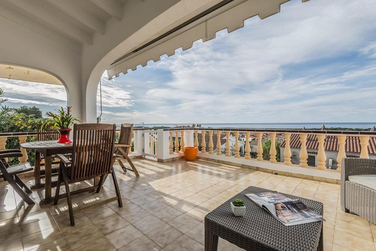 Villa Sealight Алайор Экстерьер фото